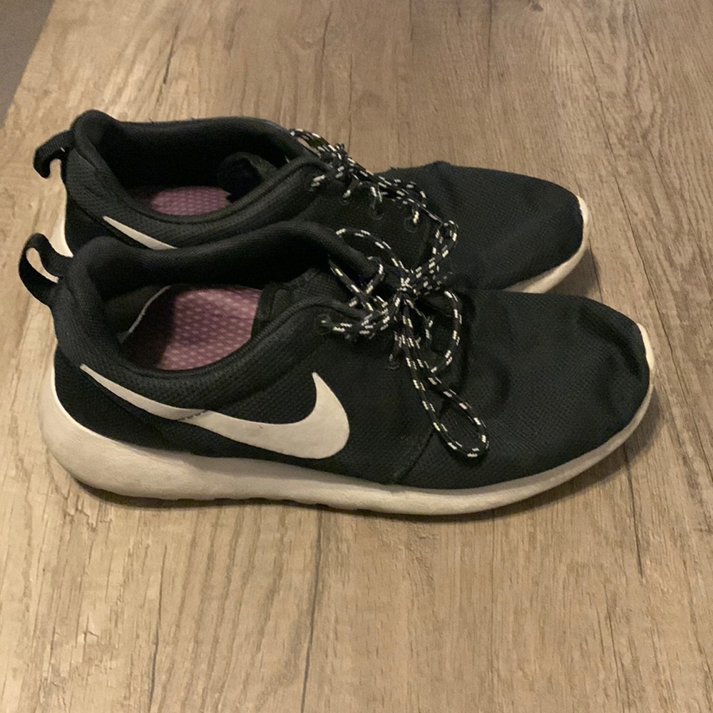 Nike shoes